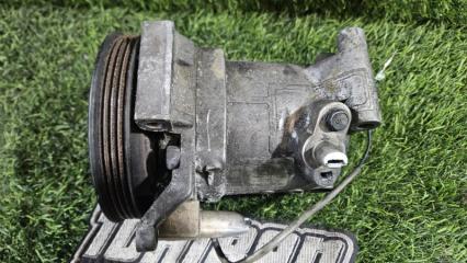 Компрессор кондиционера IMPREZA GDA EJ205