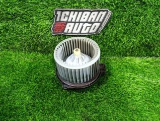 Запчасть мотор печки TOYOTA PORTE