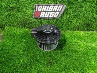 Мотор печки TOYOTA PORTE NNP11 87103-52110 5 ракурс