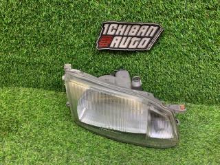 Фара правая передняя TOYOTA GRANVIA KCH16 8111026190 2 ракурс