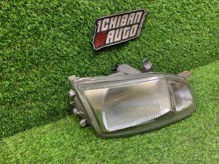 Фара правая передняя TOYOTA GRANVIA KCH16 8111026190 3 ракурс
