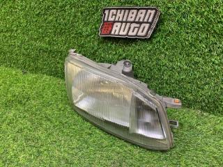 Фара правая передняя TOYOTA GRANVIA KCH16 8111026190 4 ракурс