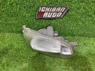 Фара правая передняя TOYOTA GRANVIA KCH16 8111026190 5 ракурс