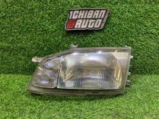 Фара левая передняя TOYOTA GRANVIA KCH16 8115026190 1 ракурс