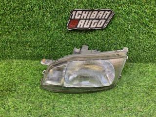 Фара левая передняя TOYOTA GRANVIA KCH16 8115026190 2 ракурс