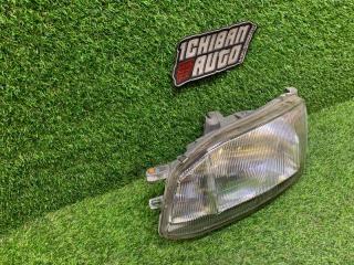 Фара левая передняя TOYOTA GRANVIA KCH16 8115026190 3 ракурс