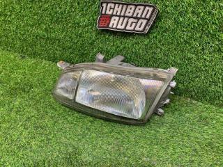 Фара левая передняя TOYOTA GRANVIA KCH16 8115026190 4 ракурс