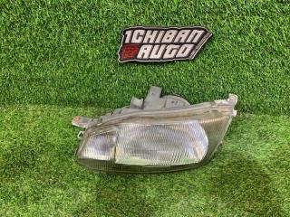 Фара левая передняя TOYOTA GRANVIA KCH16 8115026190 5 ракурс