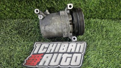 Компрессор кондиционера CHEVROLET CRUZE контрактная Компрессор кондиционера CHEVROLET CRUZE