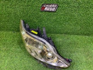 Фара правая передняя TOYOTA ALPHARD ANH20 8111058111 5 ракурс