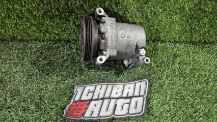 Компрессор кондиционера CHEVROLET MW контрактная Компрессор кондиционера CHEVROLET MW