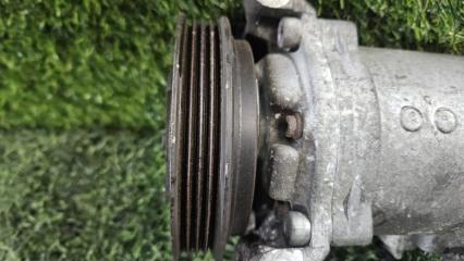 Компрессор кондиционера CHEVROLET MW ME34S M13A 95201-69GB1 2 ракурс