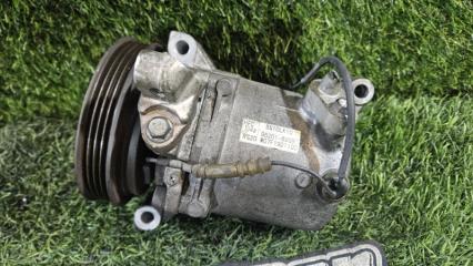 Компрессор кондиционера CHEVROLET MW ME34S M13A 95201-69GB1 3 ракурс