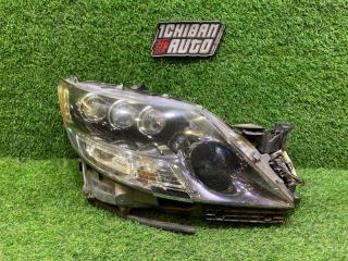 Фара правая передняя LEXUS LS600H UVF45 8111050383 1 ракурс