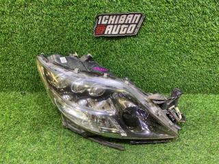 Фара правая передняя LEXUS LS600H UVF45 8111050383 2 ракурс