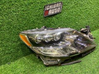 Фара правая передняя LEXUS LS600H UVF45 8111050383 3 ракурс