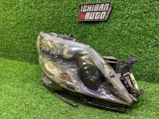 Фара правая передняя LEXUS LS600H UVF45 8111050383 4 ракурс