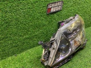 Фара левая передняя LEXUS LS600H UVF45 8115050383 3 ракурс