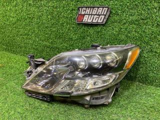 Фара левая передняя LEXUS LS600H UVF45 8115050383 4 ракурс