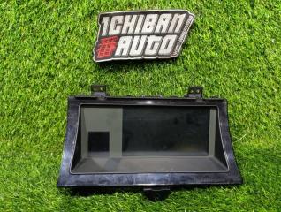 Монитор HONDA S-MX RH1 39810SJKJ012M1 1 ракурс Монитор HONDA S-MX RH1 39810SJKJ012M1 1 ракурс