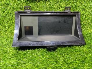 Монитор HONDA S-MX RH1 39810SJKJ012M1 2 ракурс Монитор HONDA S-MX RH1 39810SJKJ012M1 2 ракурс