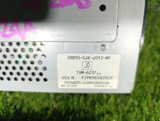 Монитор HONDA S-MX RH1 39810SJKJ012M1 5 ракурс Монитор HONDA S-MX RH1 39810SJKJ012M1 5 ракурс