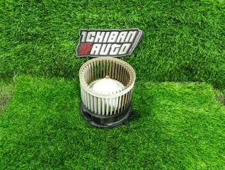 Запчасть мотор печки NISSAN LAFESTA