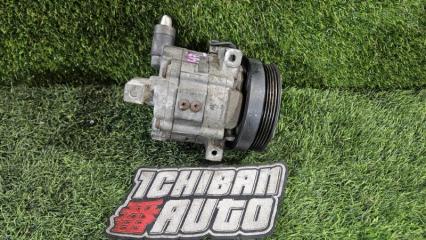 Компрессор кондиционера MITSUBISHI PAJERO IO