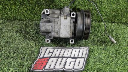 Компрессор кондиционера MAZDA PREMACY