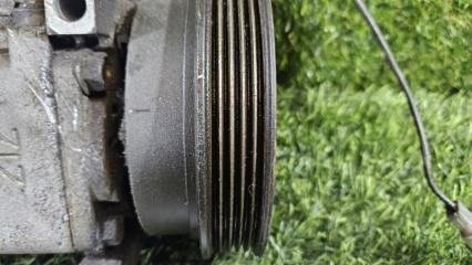 Компрессор кондиционера MAZDA PREMACY CP8W C10061450 2 ракурс