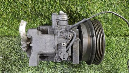 Компрессор кондиционера MAZDA PREMACY CP8W C10061450 3 ракурс