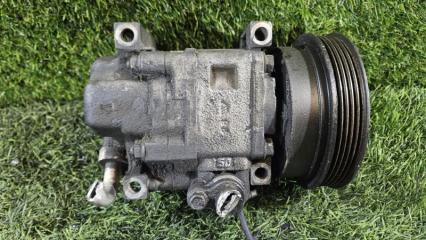 Компрессор кондиционера MAZDA PREMACY CP8W C10061450 4 ракурс