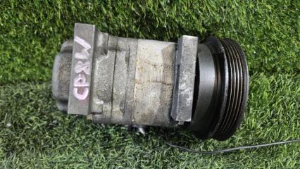 Компрессор кондиционера MAZDA PREMACY CP8W C10061450 5 ракурс
