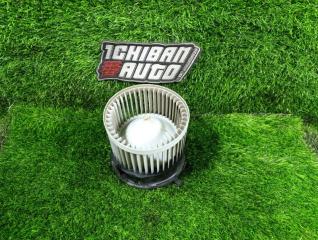 Запчасть мотор печки NISSAN SERENA