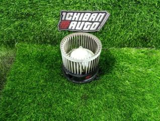 Запчасть мотор печки NISSAN SERENA