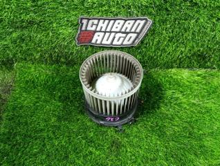 Запчасть мотор печки NISSAN SERENA