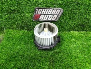 Запчасть мотор печки TOYOTA SIENTA