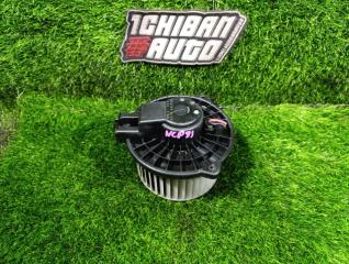 Мотор печки TOYOTA SIENTA NCP81 87103-52110 5 ракурс
