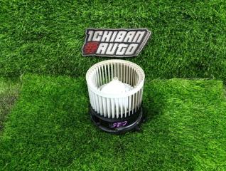 Запчасть мотор печки NISSAN SERENA