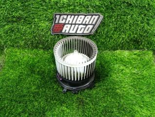 Запчасть мотор печки NISSAN SERENA