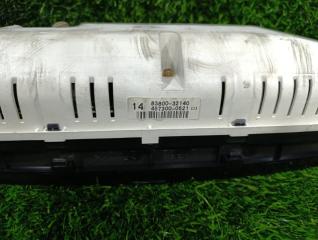 Спидометр TOYOTA VISTA ZZV50 8380032140 5 ракурс