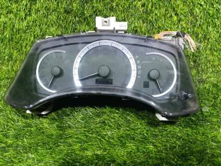 Спидометр TOYOTA ISIS ANM10 83800-44D80 3 ракурс Спидометр TOYOTA ISIS ANM10 83800-44D80 3 ракурс