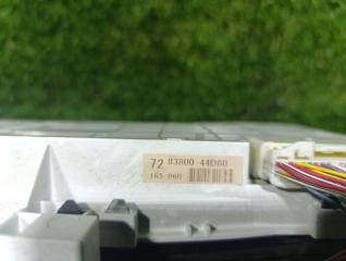 Спидометр TOYOTA ISIS ANM10 83800-44D80 4 ракурс Спидометр TOYOTA ISIS ANM10 83800-44D80 4 ракурс