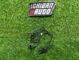 Запчасть форсунка омывателя передняя NISSAN MARCH