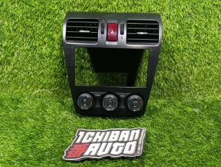 Блок управления климат-контролем SUBARU IMPREZA
