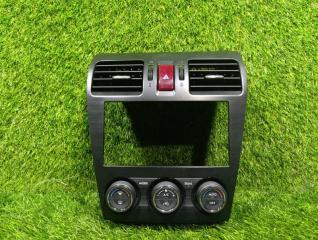 Блок управления климат-контролем SUBARU IMPREZA GP2 72311FJ030 2 ракурс