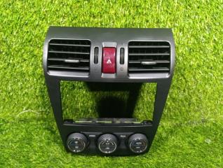 Блок управления климат-контролем SUBARU IMPREZA GP2 72311FJ030 5 ракурс