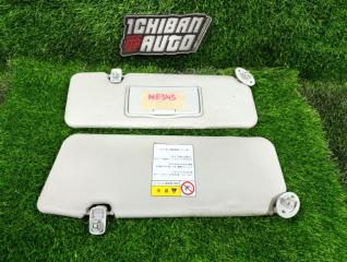 Фото запчасти козырек от солнца CHEVROLET MW контрактная запчасть Запчасть козырек от солнца CHEVROLET MW