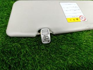 Козырек от солнца CHEVROLET MW ME34S 3 ракурс