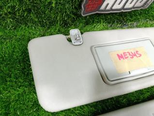 Козырек от солнца CHEVROLET MW ME34S 4 ракурс